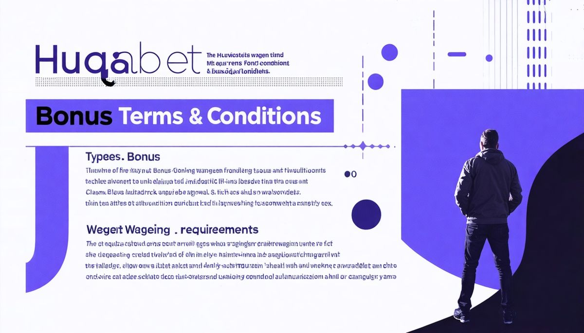 Huqqabet Bonus Şartları Açıklaması: Kampanyalar ve Kullanım Koşulları Detayları
