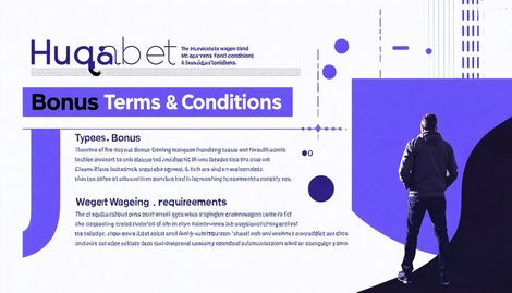 Huqqabet Bonus Şartları Açıklaması: Kampanyalar ve Kullanım Koşulları Detayları