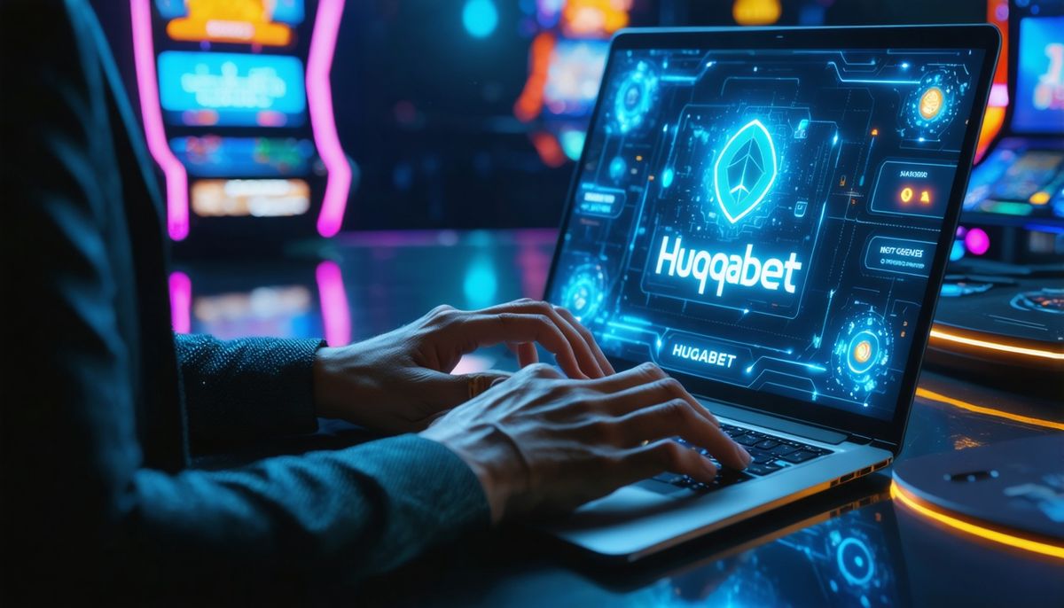 Huqqabet 2026 Güncel Giriş Rehberi: Kesintisiz Casino Site Erişimi İçin En Yeni