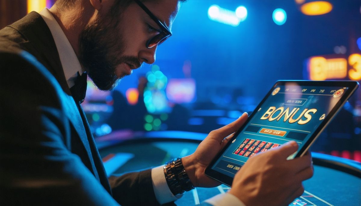 Bonus Şartlarını En İyi Şekilde Anlamak: Huqqabet ile Kazancınızı Artırın