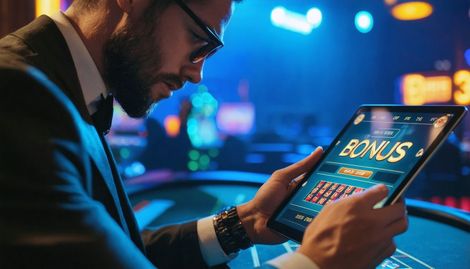 Bonus Şartlarını En İyi Şekilde Anlamak: Huqqabet ile Kazancınızı Artırın