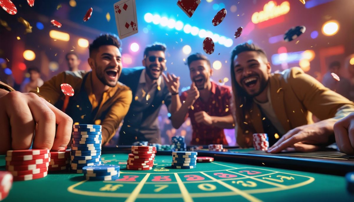 Huqqabet Kampanya Avantajları Neler? Kazancınızı Artırmanın Yolları