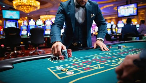 Canlı Casino Kuralları ve Taktikleri: Gerçek Zamanlı Deneyimin Anahtarı