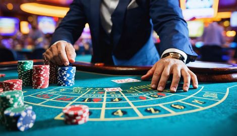 Huqqabet Canlı Casino Başlangıç Rehberi: Canlı Oyun Kuralları ve İpuçları