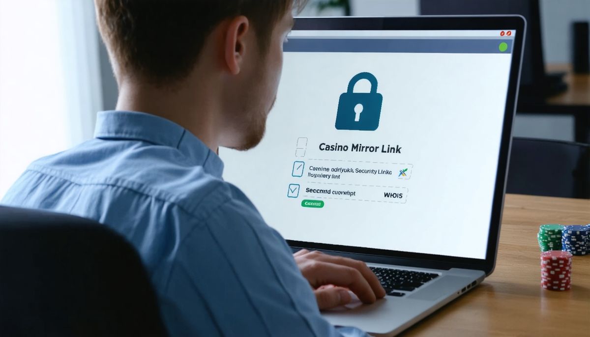 Huqqabet güvenilir mi? 2026 mirror link güvenliği nasıl doğrulanır