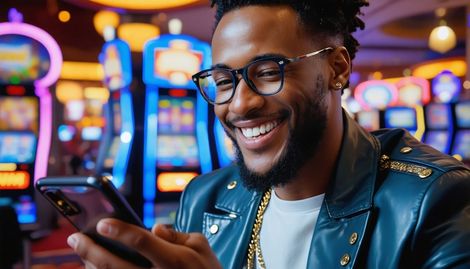 Huqqabet'te Sorunsuz Mobil Oynama: Mobilde Kesintisiz Casino Keyfi İçin İpuçları