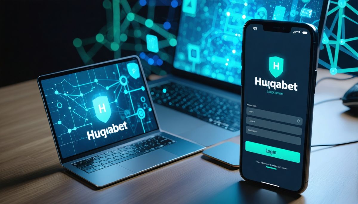 En Güvenilir Huqqabet Giriş Linkleri ile Kesintisiz Erişim Sağlayın