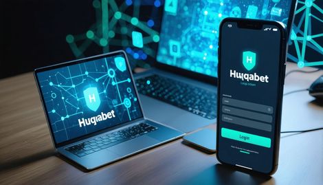 En Güvenilir Huqqabet Giriş Linkleri ile Kesintisiz Erişim Sağlayın