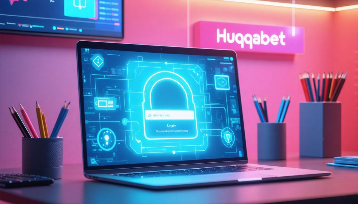 Huqqabet Giriş Linki Güncelleme Rehberi: Kesintisiz ve Güvenilir Erişim İçin İpu