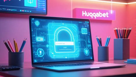 Huqqabet Giriş Linki Güncelleme Rehberi: Kesintisiz ve Güvenilir Erişim İçin İpu