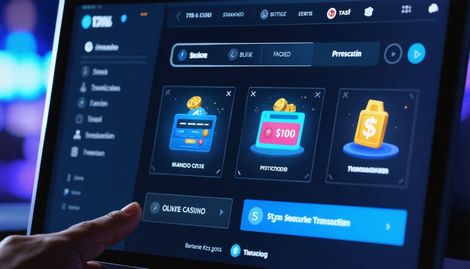 Huqqabet’te Güvenli Para Yatırma Yöntemleri ve Hızlı İşlem Avantajları