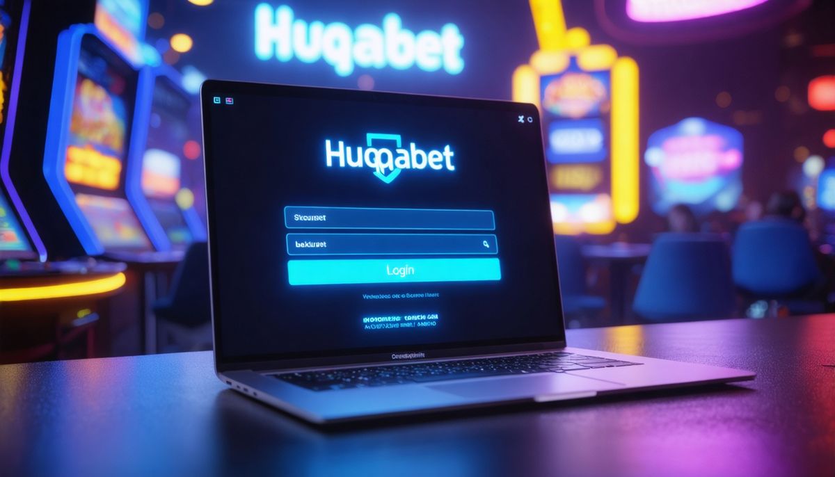 Güvenilir Huqqabet Giriş Linkleri Nasıl Bulunur?