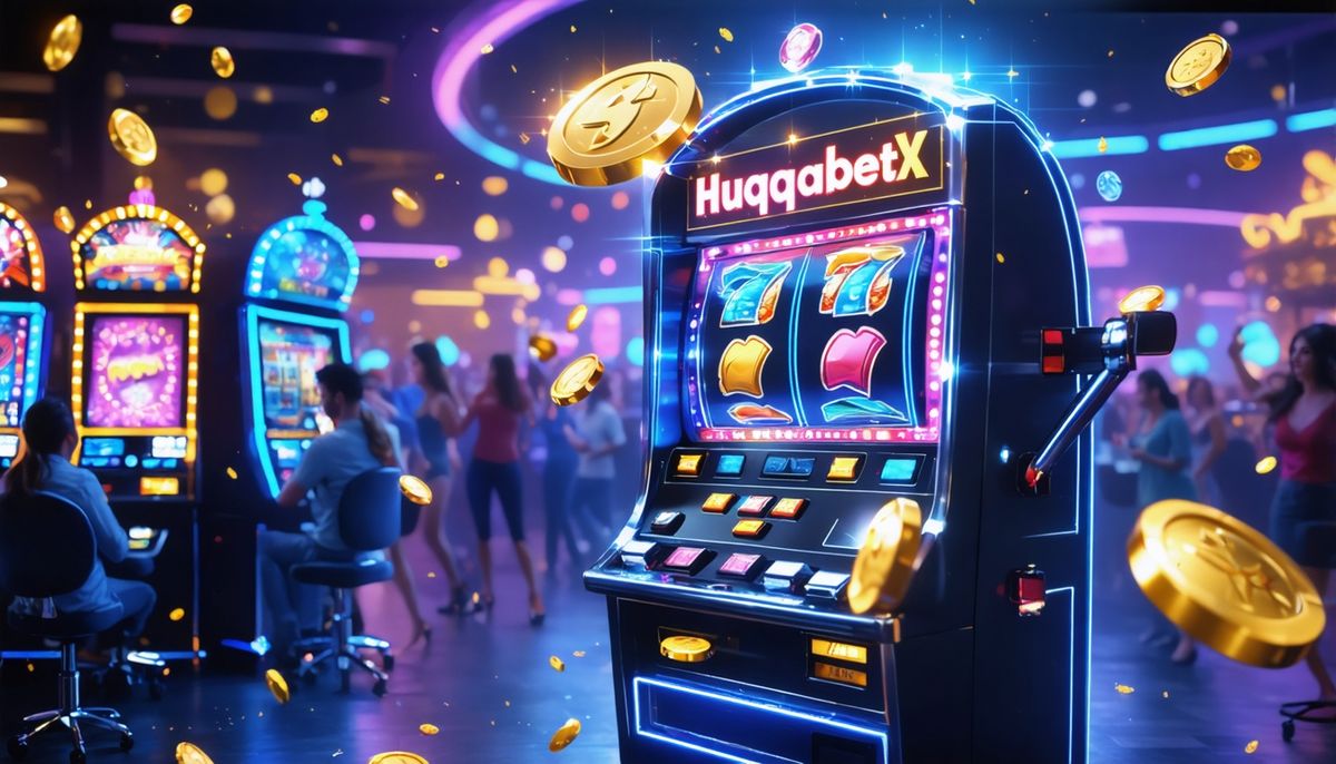 Güncel Huqqabet Promosyonları ve Avantajlarıyla Kazancınızı Artırın