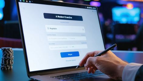 Huqqabet Üyelik Süreci: Kayıt ve Hesap Oluşturma Adımları