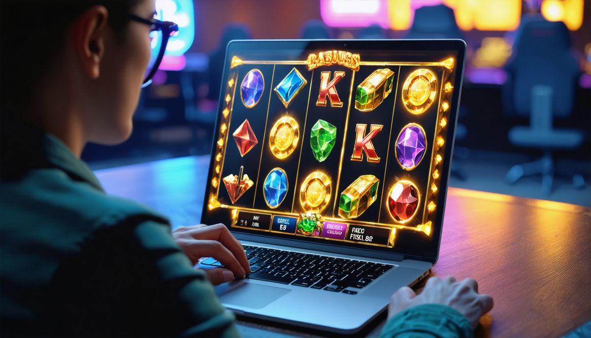 Deneme Bonusu ile Slot Oyunlarında Avantaj Sağlama Yöntemleri