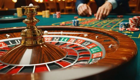 Rulet Oyununda Şansınızı Artırmanın Etkili Yöntemleri ve Stratejileri