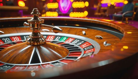 Rulette Şansınızı Artırmanın Etkili Yolları ve Oyun Taktikleri