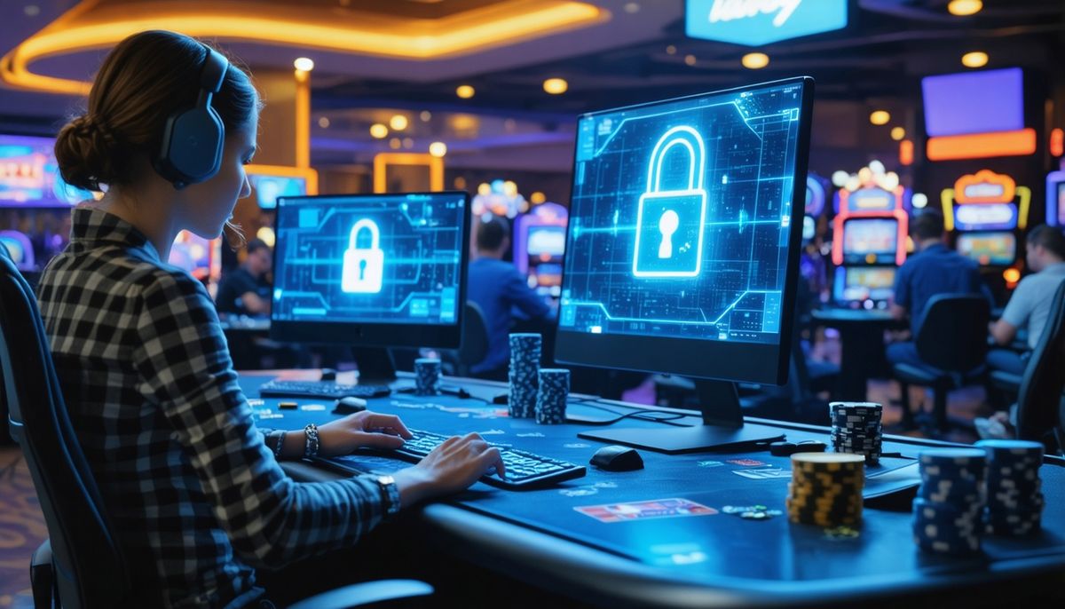 Casino Lisansları ve Önemi: Güvenli Oyun İçin Regülasyonların Rolü