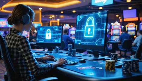 Casino Lisansları ve Önemi: Güvenli Oyun İçin Regülasyonların Rolü