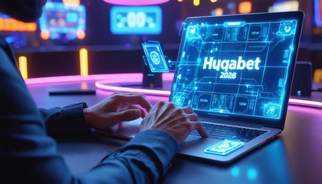 2026 Yılında Huqqabet'e Hızlı ve Kolay Erişim Yöntemleri