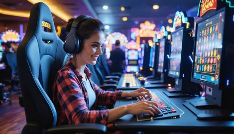 Huqqabet’te Güvenli Oyun Deneyimi: Kullanıcı Memnuniyetinin Anahtarı