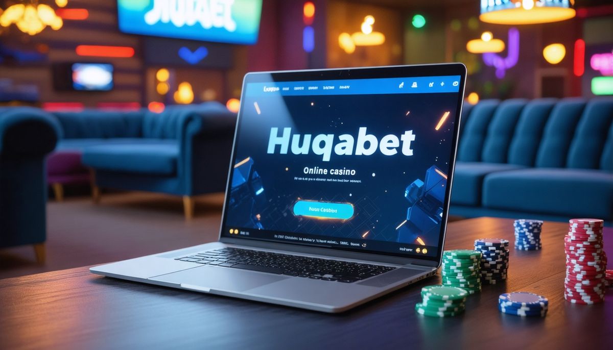 Huqqabet Sitesine Hızlı Bağlanma Taktikleri ile Kesintisiz Oyun Keyfi