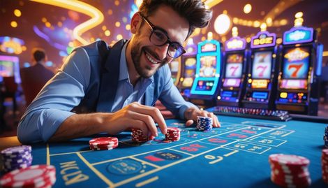 Huqqabet Bonusları ve Şartları: Detaylı Rehber