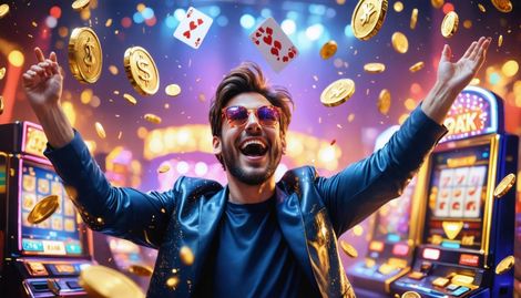 En İyi Bonus Kazanma Yöntemleri: Huqqabet Fırsatlarından Maksimum Avantaj Sağlay