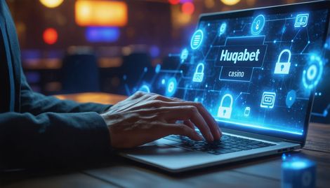 Huqqabet Erişim Sorunlarına Kesin Çözüm: Güvenilir Giriş İçin Adres Yenileme Reh