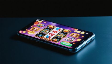 Mobil Uygulama ile Oyun Keyfi: Huqqabet Mobil Deneyiminin Ayrıntıları