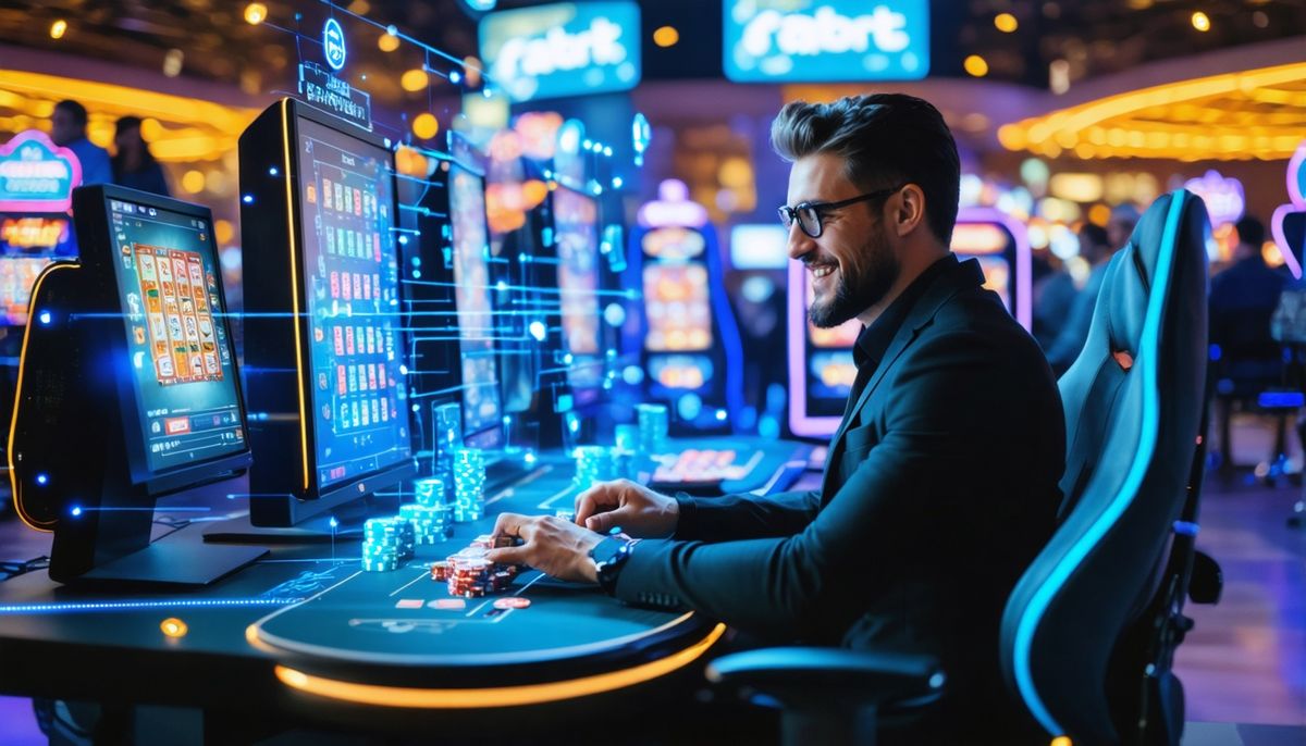 Huqqabet Güvenilirlik İncelemesi: Casino Güvenliği ve Site İncelemesi Detayları