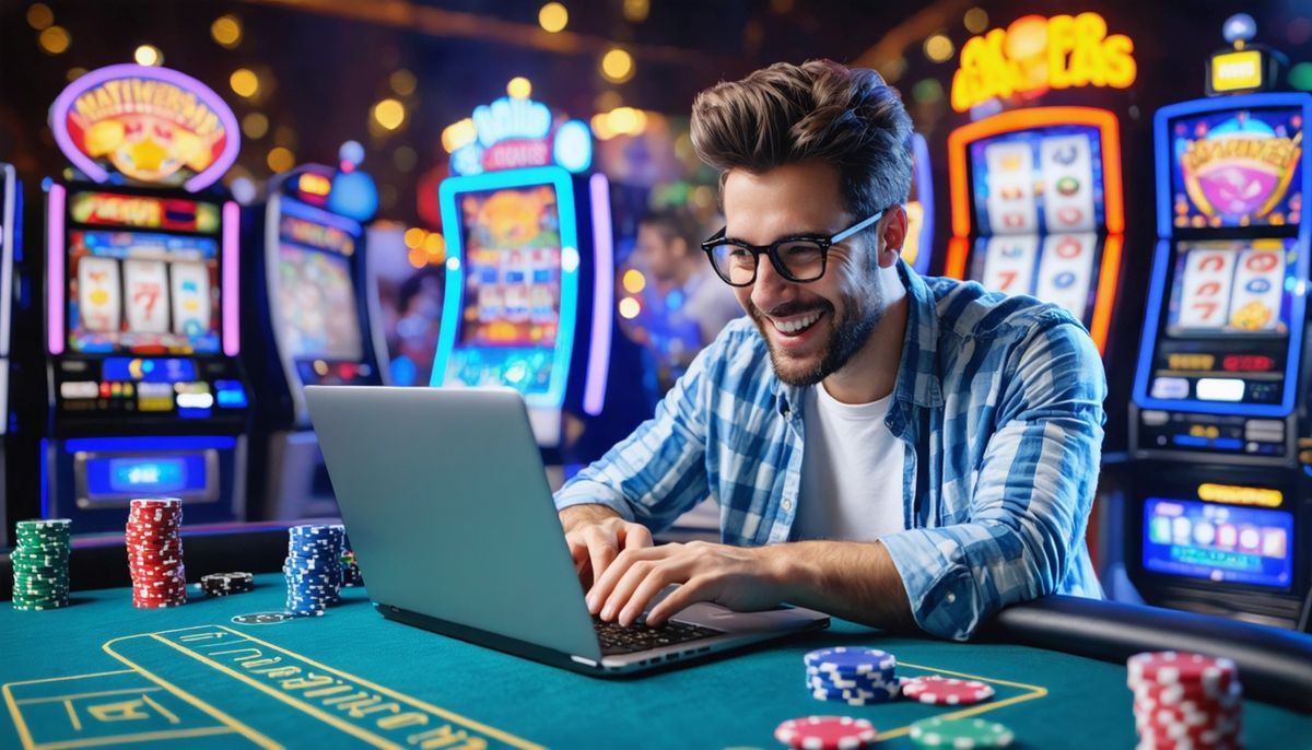 En Güncel Deneme Bonusları Rehberi ile Avantajlı Başlayın