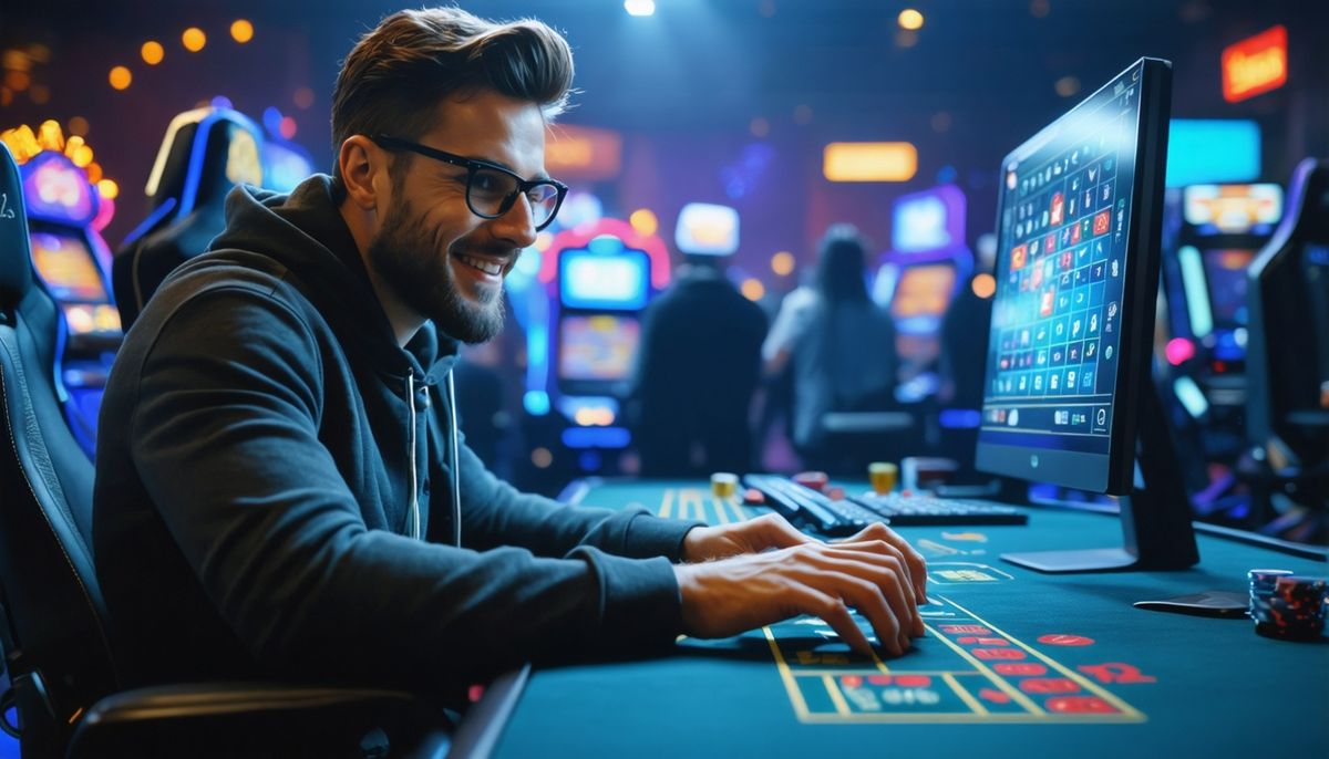 Huqqabet Güvenilirlik İpuçları: Casino Güvenliği ve Kullanıcı Deneyimi Rehberi