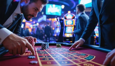 Huqqabet Canlı Oyun Sağlayıcıları Analizi: Gerçek Zamanlı Deneyimin Anahtarı