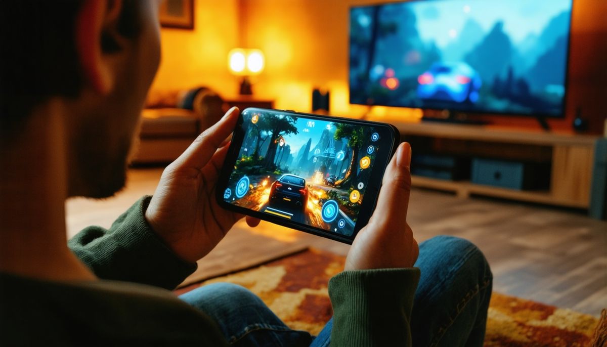 Mobilde Oyun Deneyimini Artırma: Kullanıcı Dostu İpuçları ve Performans Öneriler