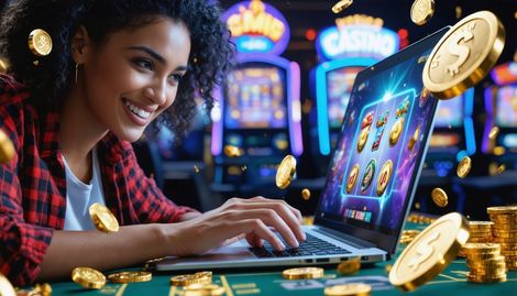 Deneme Bonusu İle Kazanç Artırma Yöntemleri: Oyun Stratejileri ve Bonus Kullanım