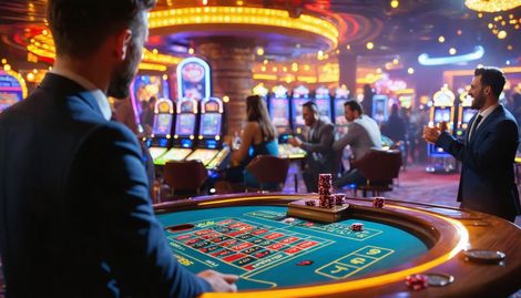 Huqqabet Canlı Casino'da Bonus Fırsatlarıyla Kazancınızı Artırın