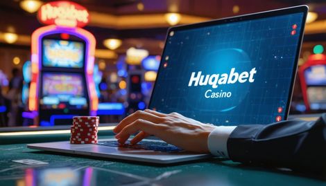 Huqqabet 2026 Kesintisiz Casino Girişi: En Güncel ve Aktif Adresler