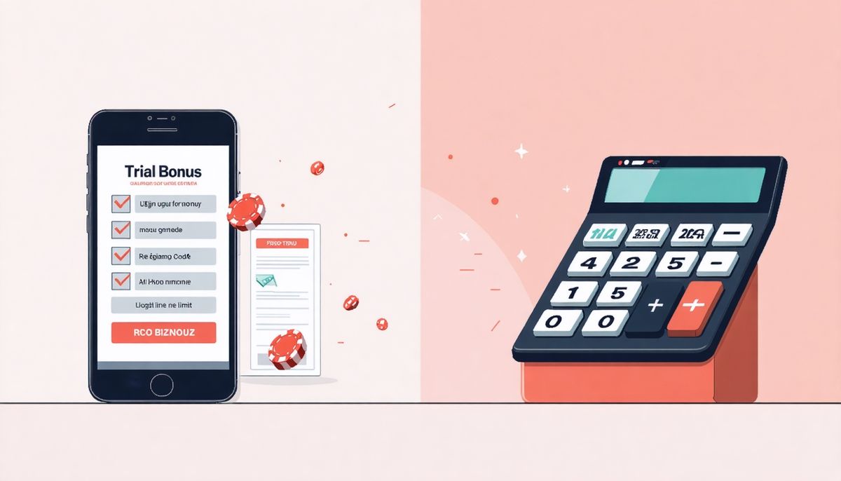 Huqqabet deneme bonusu rehberi: kayıt, çevrim ve en iyi kullanım