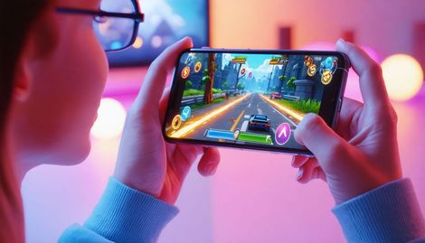 Mobil Oyun Deneyimini Artıran İpuçları: HuqqabetX ile Mobilde Kesintisiz Eğlence