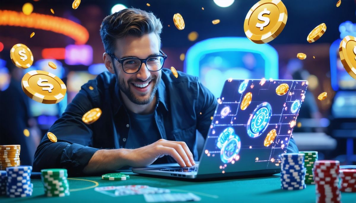 Huqqabet Bonuslarından Maksimum Kazanç Sağlama Stratejileri