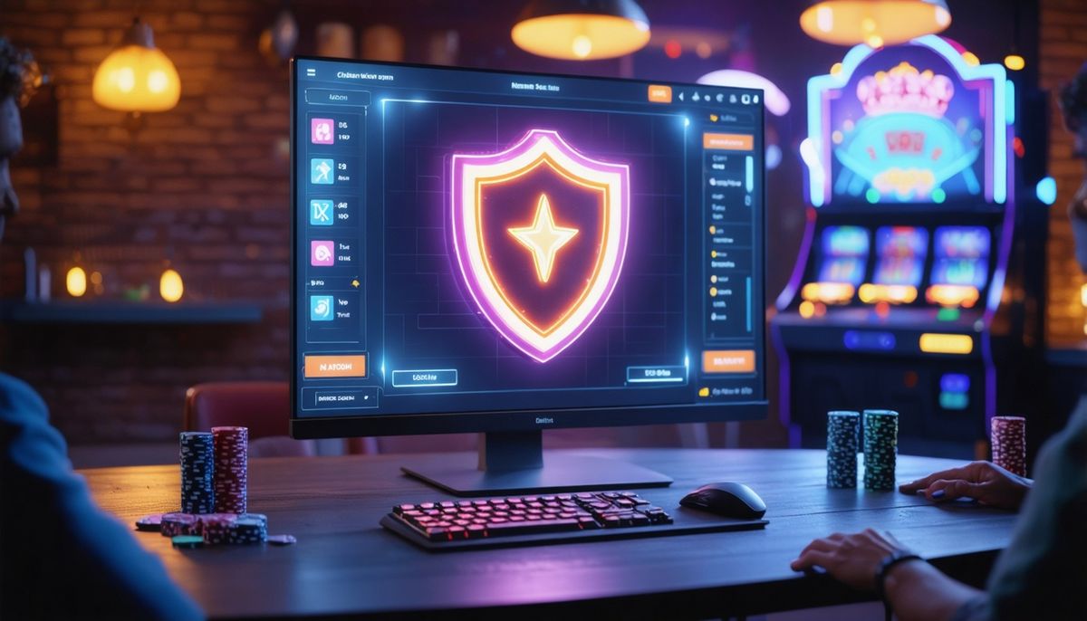 Lisanslı Casino Sitelerinin Önemi ve Güvenli Oyun Deneyimi