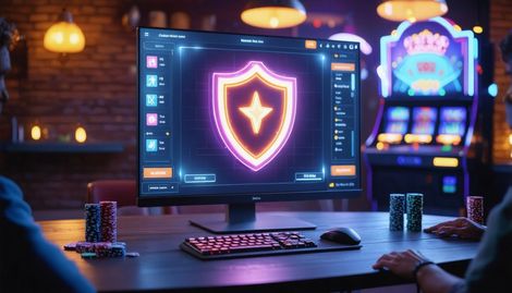 Lisanslı Casino Sitelerinin Önemi ve Güvenli Oyun Deneyimi