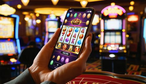 Mobil Uygulamada Oyun İpuçları ile Casino Mobil Deneyiminizi Geliştirin