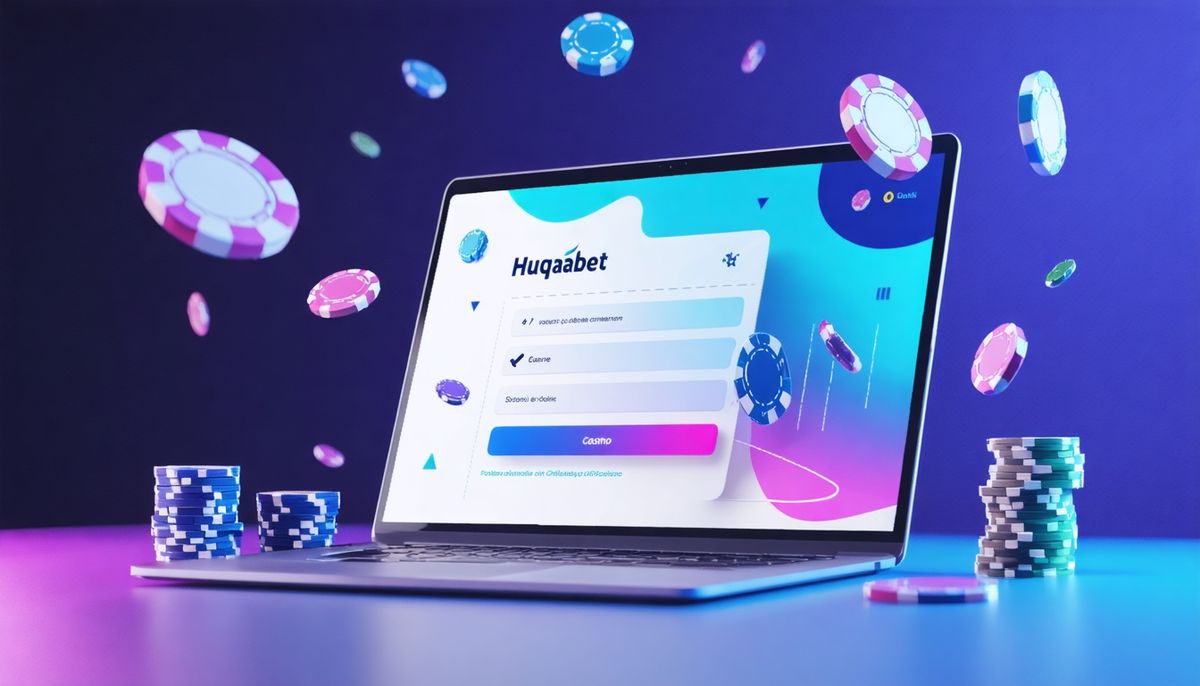 En Yeni Huqqabet Giriş Linklerini Keşfedin: Kesintisiz ve Hızlı Erişim İçin Günc