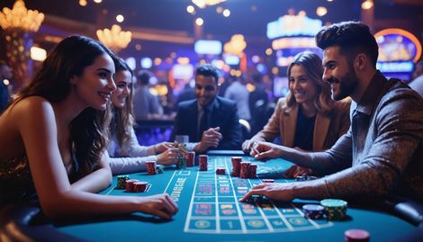 Gerçek Oyuncuların Huqqabet Yorumları ve Deneyimleriyle Casino Güvenilirliği