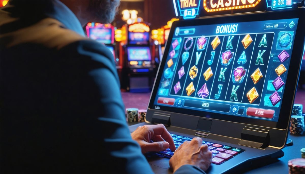 Deneme Bonusu Stratejileriyle Kazanın: Bonus Kazanma Yöntemleri ve Taktikler