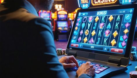 Deneme Bonusu Stratejileriyle Kazanın: Bonus Kazanma Yöntemleri ve Taktikler