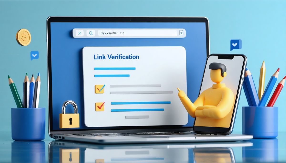 Huqqabet Yeni Linki Nasıl Doğrulanır? Güvenli Erişim İçin Pratik Adımlar