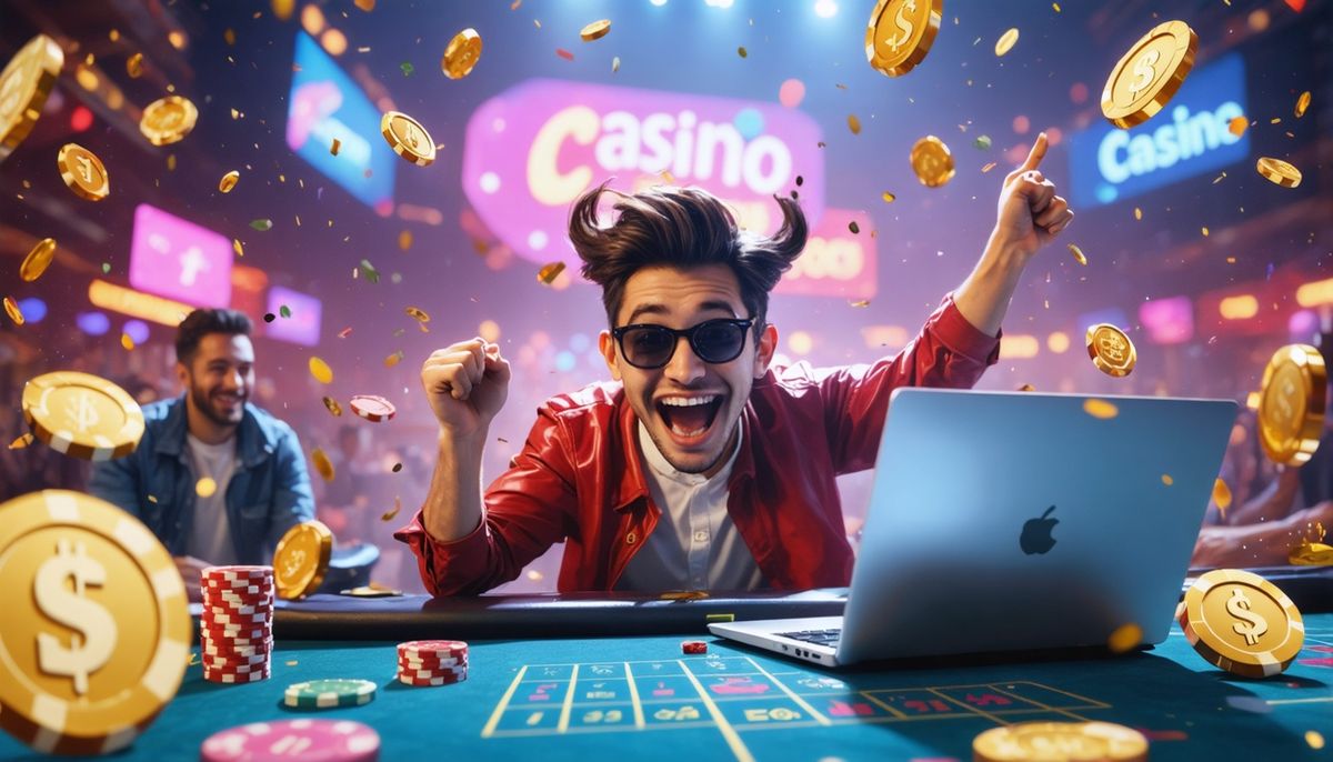 Huqqabet Bonuslarıyla Kazanç Artırma Yolları: Kampanya Fırsatlarını Değerlendirm